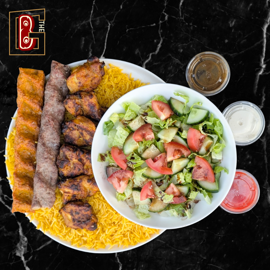 About Us | The Butcher's Grillhouse